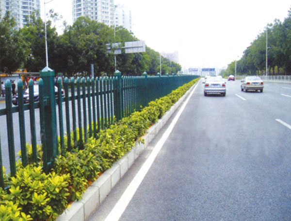 道路护栏